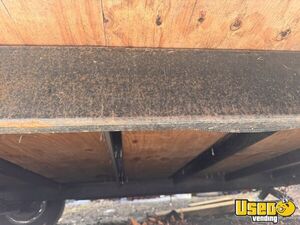 2021 V000398544 Pizza Trailer 34 Vermont for Sale