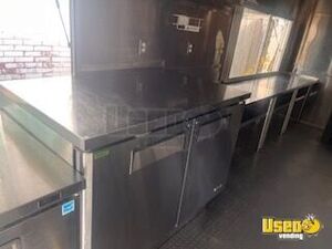 2021 V000398544 Pizza Trailer Deep Freezer Vermont for Sale