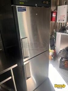 2021 V000398544 Pizza Trailer Refrigerator Vermont for Sale