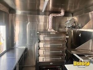 2021 V000398544 Pizza Trailer Spare Tire Vermont for Sale