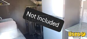 2021 Value Hauler Concession Trailer Cabinets Tennessee for Sale