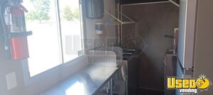 2021 Value Hauler Concession Trailer Removable Trailer Hitch Tennessee for Sale