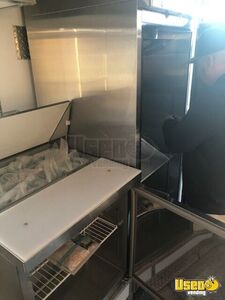 2021 Varied Food Concession Trailer Kitchen Food Trailer Exterior Customer Counter California for Sale