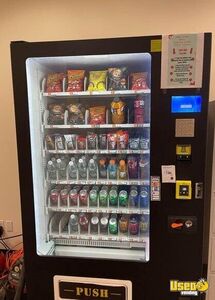 2021 Vending Combo 2 New York for Sale