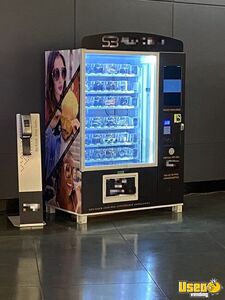 2021 Vending Combo 2 Texas for Sale