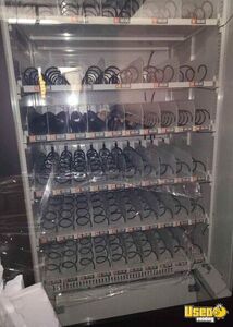 2021 Vending Combo 3 New York for Sale
