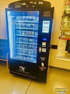 2021 Vending Combo 3 Texas for Sale