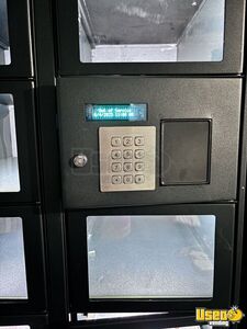 2021 Verse Smartlocker 18v Other Snack Vending Machine 2 Kentucky for Sale