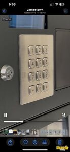 2021 Verse Smartlocker 18v Other Snack Vending Machine 3 Kentucky for Sale