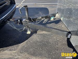 2021 Victory Concession Food Trailer Breaker Panel Tennessee for Sale