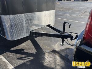 2021 Victory Concession Food Trailer Electrical Outlets Tennessee for Sale