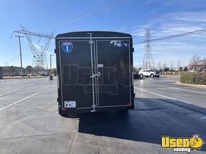 2021 Victory Concession Food Trailer Exhaust Hood Tennessee for Sale