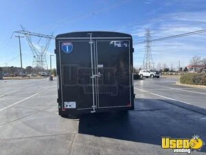 2021 Victory Concession Food Trailer Exhaust Hood Tennessee for Sale