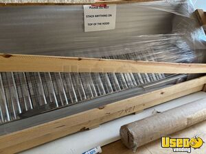 2021 Victory Concession Food Trailer Fresh Water Tank Tennessee for Sale