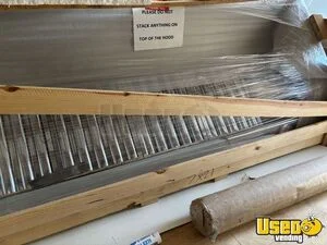 2021 Victory Concession Food Trailer Fresh Water Tank Tennessee for Sale