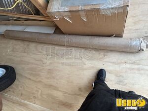 2021 Victory Concession Food Trailer Hand-washing Sink Tennessee for Sale