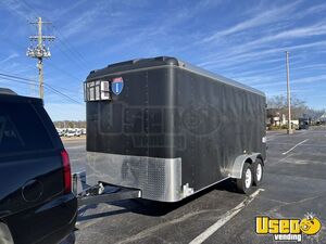 2021 Victory Concession Food Trailer Spare Tire Tennessee for Sale