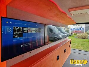 2021 Video Gaming Trailer Party / Gaming Trailer Awning Idaho for Sale