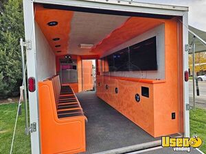 2021 Video Gaming Trailer Party / Gaming Trailer Generator Idaho for Sale