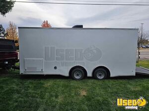 2021 Video Gaming Trailer Party / Gaming Trailer Idaho for Sale