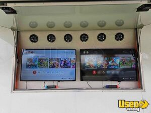 2021 Video Gaming Trailer Party / Gaming Trailer Multiple Tvs Idaho for Sale