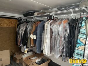 2021 Vision Puresport Auto Flat Mobile Boutique 10 Missouri for Sale