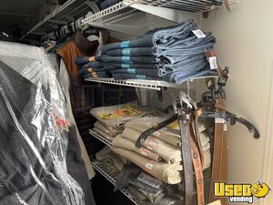 2021 Vision Puresport Auto Flat Mobile Boutique 11 Missouri for Sale