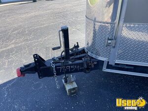 2021 Vision Puresport Auto Flat Mobile Boutique 12 Missouri for Sale