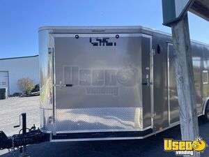 2021 Vision Puresport Auto Flat Mobile Boutique 3 Missouri for Sale