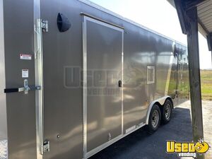 2021 Vision Puresport Auto Flat Mobile Boutique 4 Missouri for Sale