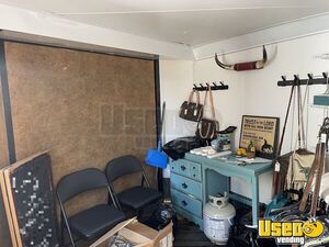 2021 Vision Puresport Auto Flat Mobile Boutique 5 Missouri for Sale