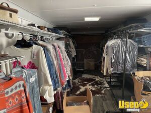 2021 Vision Puresport Auto Flat Mobile Boutique 6 Missouri for Sale