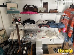 2021 Vision Puresport Auto Flat Mobile Boutique 7 Missouri for Sale