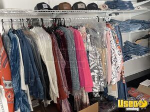 2021 Vision Puresport Auto Flat Mobile Boutique 8 Missouri for Sale