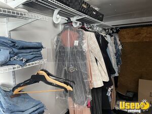 2021 Vision Puresport Auto Flat Mobile Boutique 9 Missouri for Sale