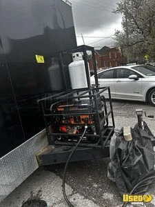2021 Vn Kitchen Food Trailer 33 Tennessee for Sale