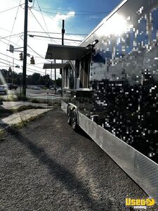 2021 Vn Kitchen Food Trailer Air Conditioning Tennessee for Sale