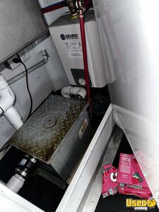 2021 Vn Kitchen Food Trailer Breaker Panel Tennessee for Sale