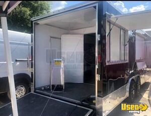 2021 Vn Kitchen Food Trailer Concession Window Tennessee for Sale