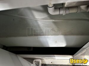 2021 Vn Kitchen Food Trailer Electrical Outlets Tennessee for Sale