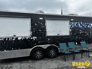 2021 Vn Kitchen Food Trailer Exterior Customer Counter Tennessee for Sale