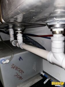 2021 Vn Kitchen Food Trailer Exterior Lighting Tennessee for Sale