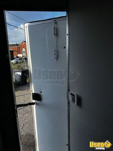 2021 Vn Kitchen Food Trailer Exterior Lighting Tennessee for Sale