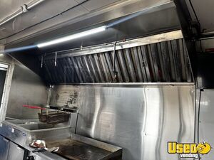 2021 Vn Kitchen Food Trailer Flatgrill Tennessee for Sale
