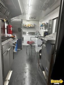 2021 Vn Kitchen Food Trailer Fresh Water Tank Tennessee for Sale
