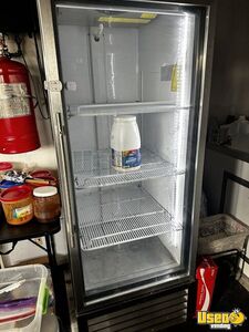 2021 Vn Kitchen Food Trailer Fryer Tennessee for Sale