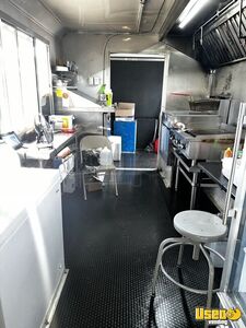 2021 Vn Kitchen Food Trailer Generator Tennessee for Sale