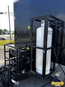 2021 Vn Kitchen Food Trailer Grease Trap Tennessee for Sale