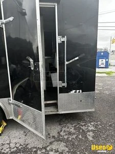 2021 Vn Kitchen Food Trailer Hand-washing Sink Tennessee for Sale