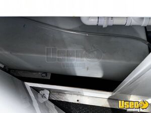 2021 Vn Kitchen Food Trailer Hot Water Heater Tennessee for Sale